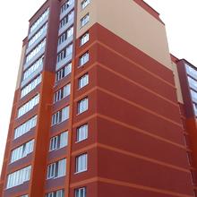 Хід будівництва ЖК Парковий комплекс, 4 будинок, листопад 2022