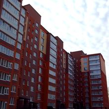 Хід будівництва ЖК Парковий комплекс, 4 будинок, листопад 2022