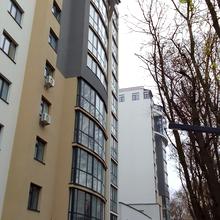 Хід будівництва ЖК Панорама, 1 будинок, листопад 2022