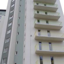 Хід будівництва ЖК Галичина, 1 будинок, листопад 2022