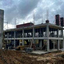 Хід будівництва Таунхауси Forest Hill, 0, листопад 2022