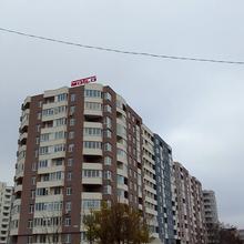 Хід будівництва ЖК Київський, 2 будинок, листопад 2022