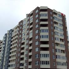 Хід будівництва ЖК Київський, 2 будинок, листопад 2022