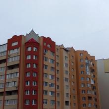 Хід будівництва вул. Головацького, 1 будинок, листопад 2022