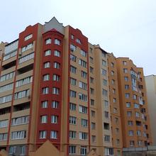 Хід будівництва вул. Головацького, 1 будинок, листопад 2022