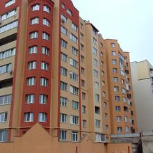 Хід будівництва вул. Головацького, 1 будинок, листопад 2022