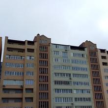 Хід будівництва вул. Головацького, 1 будинок, листопад 2022