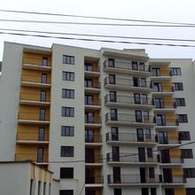 Хід будівництва ЖК Щастя, 1 будинок, листопад 2022