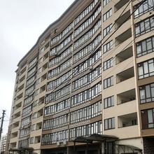 Хід будівництва ЖК Проскурів, 1-4 секції, листопад 2022