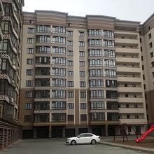 Хід будівництва ЖК Проскурів, 1-4 секції, листопад 2022