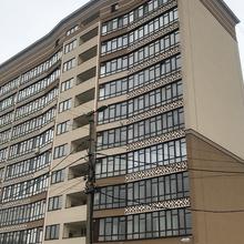 Хід будівництва ЖК Проскурів, 1-4 секції, листопад 2022