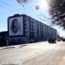 Хід будівництва ЖК Водограй, Будинок, листопад 2022