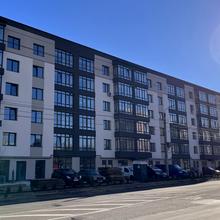 Хід будівництва ЖК Водограй, Будинок, листопад 2022