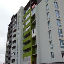 Хід будівництва ЖК Комфорт Таун плюс, 2 будинок, листопад 2022