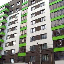 Ход строительства ЖК Green Line, Дом, ноябрь 2022