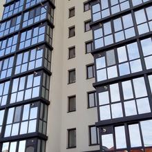 Хід будівництва вул. Данила Нечая, 6, 0, листопад 2022