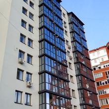 Хід будівництва вул. Данила Нечая, 6, 0, листопад 2022