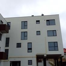 Хід будівництва ЖК ЕкоДім, 1 будинок, листопад 2022