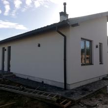 Хід будівництва КМ Затишний дім, 0, листопад 2022