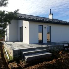 Хід будівництва КМ Затишний дім, 0, листопад 2022