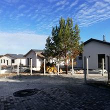 Хід будівництва КМ Затишний дім, 0, листопад 2022