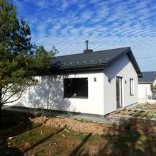 Хід будівництва КМ Затишний дім, 0, листопад 2022