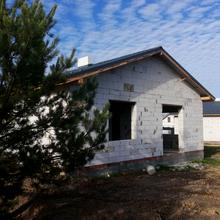 Хід будівництва КМ Затишний дім, 0, листопад 2022