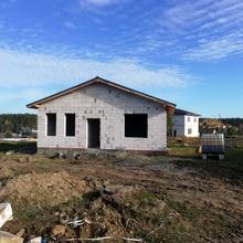Хід будівництва КМ Затишний дім, 0, листопад 2022