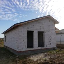 Хід будівництва КМ Затишний дім, 0, листопад 2022