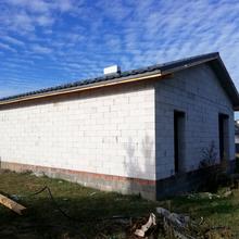 Хід будівництва КМ Затишний дім, 0, листопад 2022