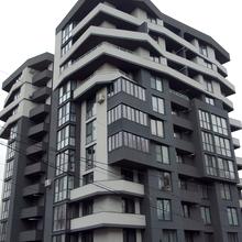 Хід будівництва ЖК Грін Парк, Будинок, листопад 2022