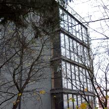 Хід будівництва вул. Коцюбинського, 36, 0, листопад 2022