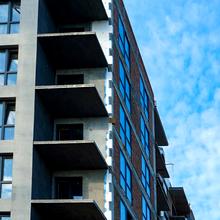 Хід будівництва ЖК West Towers, 0, листопад 2022