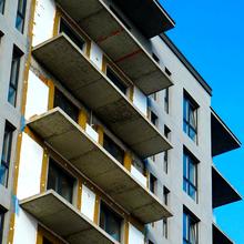 Хід будівництва ЖК West Towers, 0, листопад 2022