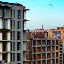 Хід будівництва ЖК West Towers, 0, листопад 2022