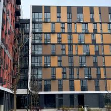 Хід будівництва ЖК Respublika, 0, листопад 2022