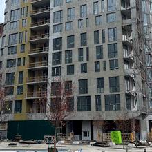 Хід будівництва ЖК Respublika, 0, листопад 2022