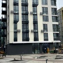 Хід будівництва ЖК Respublika, 0, листопад 2022