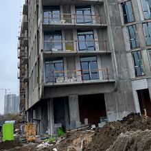 Хід будівництва ЖК Respublika, 0, листопад 2022