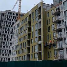 Хід будівництва ЖК Respublika, 0, листопад 2022