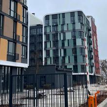 Хід будівництва ЖК Respublika, 0, листопад 2022