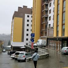 Хід будівництва ЖК Правильний вибір, 1 будинок, листопад 2022