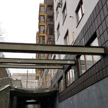 Хід будівництва ЖК Правильний вибір, 1 будинок, листопад 2022