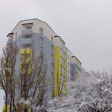 Хід будівництва ЖК Богуслава, 1 будинок, листопад 2022