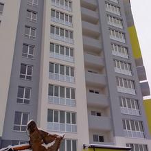 Хід будівництва ЖК Богуслава, 1 будинок, листопад 2022