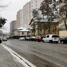 Хід будівництва ЖК Комфорт, 1 будинок, листопад 2022