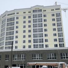 Хід будівництва ЖК Grand Royal, 1 будинок (секції 3, 4), листопад 2022