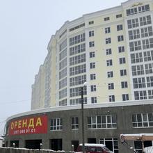 Хід будівництва ЖК Grand Royal, 1 будинок (секції 3, 4), листопад 2022