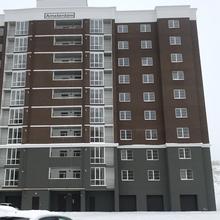 Хід будівництва ЖК Амстердам, 2 будинок, листопад 2022