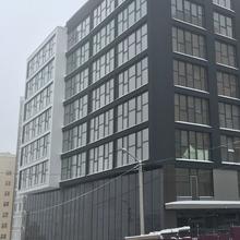 Хід будівництва ЖК Адамант, Будинок, листопад 2022